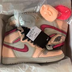NIKE AIR JORDAN1 HIGH OG DEFIANT 26.0cm