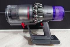 Dyson V12SV18 グレー・オレンジ・紫本体のみ