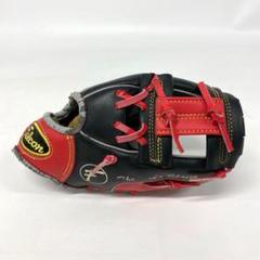 bbgl31 グローブ 野球 ファルコン 右投げ用 オールラウンド こども.