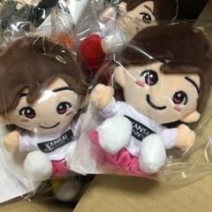 なにわ男子 道枝駿佑 ちびぬい あけおめコンサート