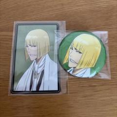 BLEACH ピンズ 平子真子 コミックカバーイラスト ピンバッジ ジャンプ展 2025年最新】平子真子 ピンバッジの人気アイテム - メルカリ