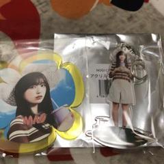乃木坂46 真夏の全国ツアーカフェ2025 アクリルコースター 五百城茉央