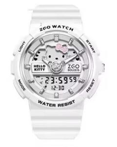 2025年最新】g-shock キティの人気アイテム - メルカリ