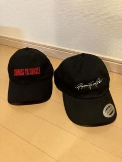 Pay money To my Pain キャップ