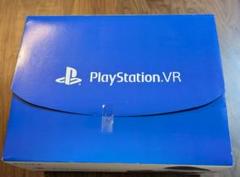PlayStation VR プレステーションカメラ同梱版