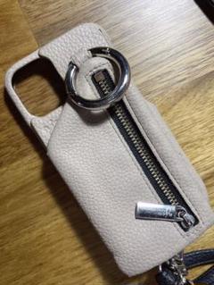 ajew iPhone12mini ケース 未使用 ajew iPhone12mini ケース - メルカリ