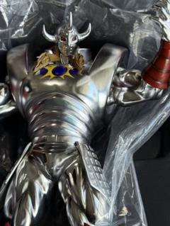 2025年最新】悪魔将軍 ハイグレードverの人気アイテム - メルカリ