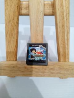 メジャーDSドリームベースボール
