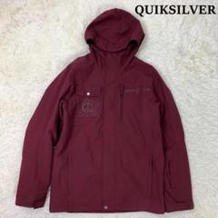 2025年最新】QUIKSILVER/クイックシルバー メンズ スノーボード