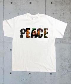 BobMarley ボックスロゴ プリント Tシャツ 3XLサイズのサムネイル