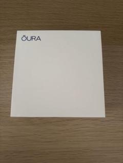 Oura Ring第3世代 ヘリテッジシルバー 11号