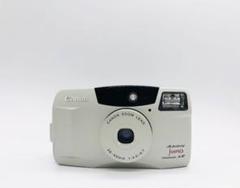 完動品＊Canon autoboy juno ＊フィルムカメラ 完動品】Canon Autoboy juno 76 コンパクトフィルムカメラ