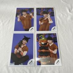 山井飛翔 公式写真 ライブフォト フォトセット まとめ売り 少年忍者 少年忍者 山井飛翔まとめ売り - メルカリ