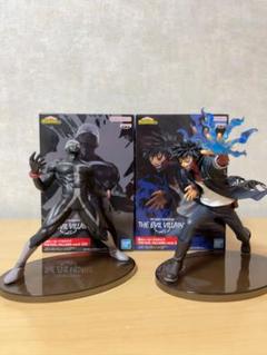 僕のヒーローアカデミア フィギュア 2体セット