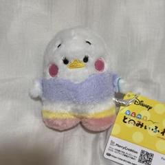 ミッキー&フレンズ ならべてどーみぃふれんず マスコット！① 全5種セット ミッキー&フレンズ ならべてどーみぃふれんず マスコット