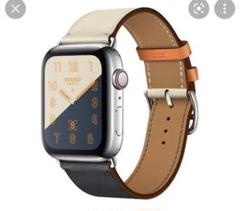 アップルウォッチ エルメス バンド 42mmの中古/未使用品 - メルカリ アップルウォッチ エルメス バンド 42mmの中古/未使用品 - メルカリ