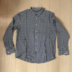 L.L.Bean SIGNATURE ギンガムチェックシャツ Lサイズのサムネイル