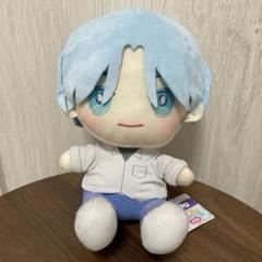 エスケーエイト　みにコレ SK∞ エスケーエイト みにコレ！マスコットボールチェーン