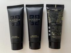 GIVENCHY ジバンシイ ソワンノワール ネトワイヤージュ N 20ml×3