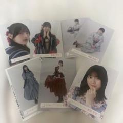 櫻坂46 欅坂46生写真 約6000枚！ 大量まとめ売り 櫻坂46 欅坂46生写真 約6000枚！ 大量まとめ売り