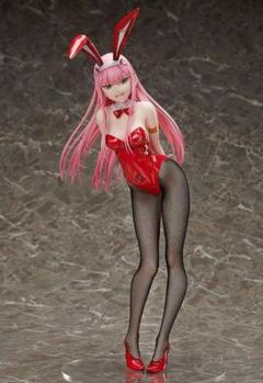 ゼロツー フィギュアのサムネイル