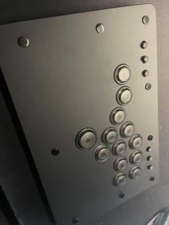 PWS MINI PKB Aタイプ　増設済み