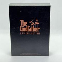 ゴッドファーザー DVDコレクション 制作30周年記念 スペシャルBOX