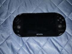 PS Vita 本体 PCH-2000 【ジャンク】