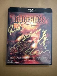 【LOVEBITES】直筆サイン入りポスター(A2サイズ)額縁付き LOVEBITES 直筆サイン入りポスター - メルカリ
