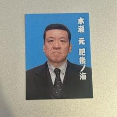 Amazon | 大相撲 大の里 ステッカーセット 大相撲クレーン