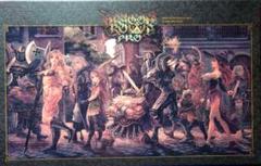 コード類欠品　PS4　Dragons Crown Pro　ロイヤルパッケージ