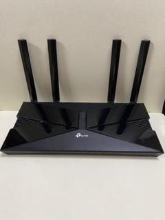 tp-link WiFi 無線LANルーター Archer AX10のサムネイル