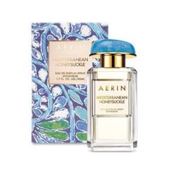 新品AERINエアリンメディトレニアン ハニーサックル香水試供品