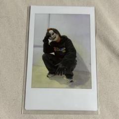 o-menz おかめさんチェキ虫歯ポーズ私服バージョン o-menz おかめさんチェキ虫歯ポーズ私服バージョン ミュージシャン