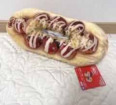 銀だこ　ティッシュケース