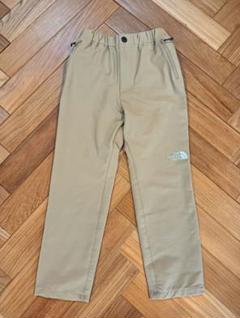 THE NORTH FACE パンツ 120 ノースフェース ストレッチ