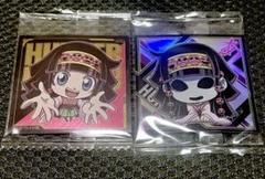 コロッタ　ナニカ ハンターハンター アニカフェ コロッタ アルカ ナニカ 3点セット