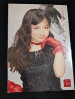 Rev.from DVL CD &DVD＋生写真セット rev from dvl 生写真セット (橋本環奈所属) - アイドル
