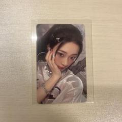 公式 BABYMONSTER ルカ ktown4u ヨントン コンプ トレカ 公式 BABYMONSTER ルカ ktown4u ヨントン コンプ トレカ - メルカリ