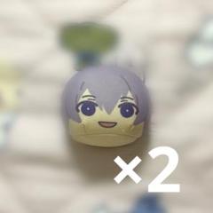 逢坂壮五 おまんじゅう JUNGLE Special Collectors Shop / アイドリッシュセブン お