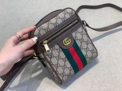 GUCCI グッチショルダーバッグのサムネイル