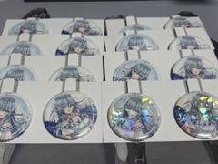 2025年最新】雪花ラミィ 缶バッジの人気アイテム - メルカリ