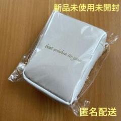 専用☆未開封☆バーバリー　ノベルティ　ポーチ【新品、未使用】 BURBERRY - バーバリービューティー/ノベルティポーチの通販 by