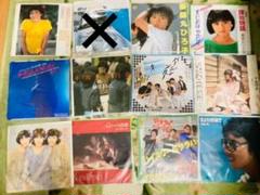 レコード 邦楽まとめ売り 20枚