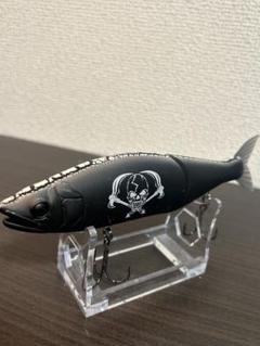 GANCRAFT PATCHET TYPE-F ビッグベイト GANCRAFT【ガンクラフト】 | ルアーショップ遠藤商店