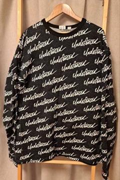 2025年最新】undefeated スウェット lの人気アイテム - メルカリ