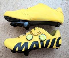 2025年最新】MAViC cosmic シューズの人気アイテム - メルカリ