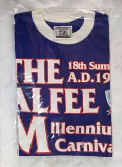 THE ALFEETシャツ 2025年最新】AlFEE tシャツの人気アイテム - メルカリ