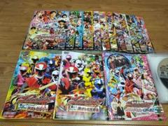 2022年最新】ニンニンジャーdvdの人気アイテム - メルカリ