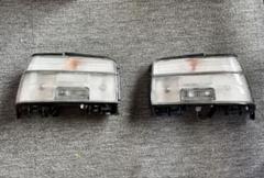 ae100 ae101 100系カローラ テールランプ クリアテール usdm